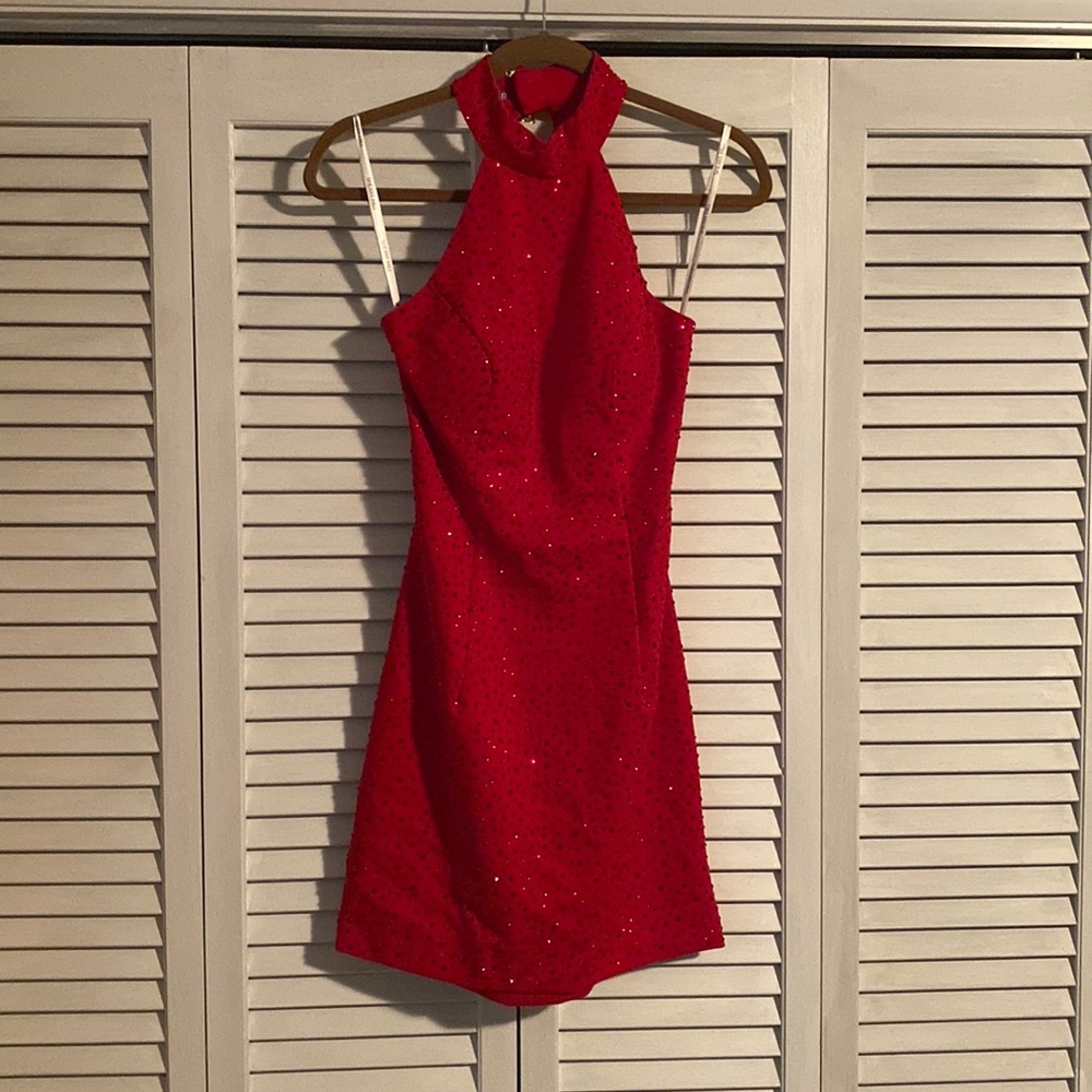 Sherri Hill Prom/Snowball Dress